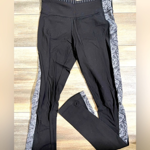Lululemon‎ Very Cute Women Leggings- 6